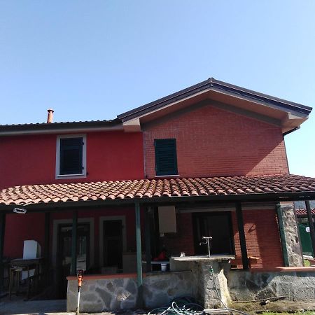Casa Gianni Villa Pegui Eksteriør bilde