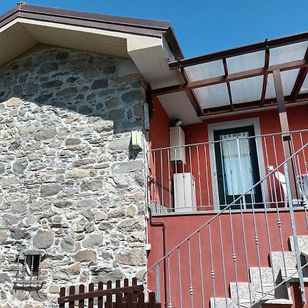 Casa Gianni Villa Pegui Eksteriør bilde
