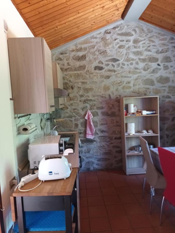 Casa Gianni Villa Pegui Eksteriør bilde