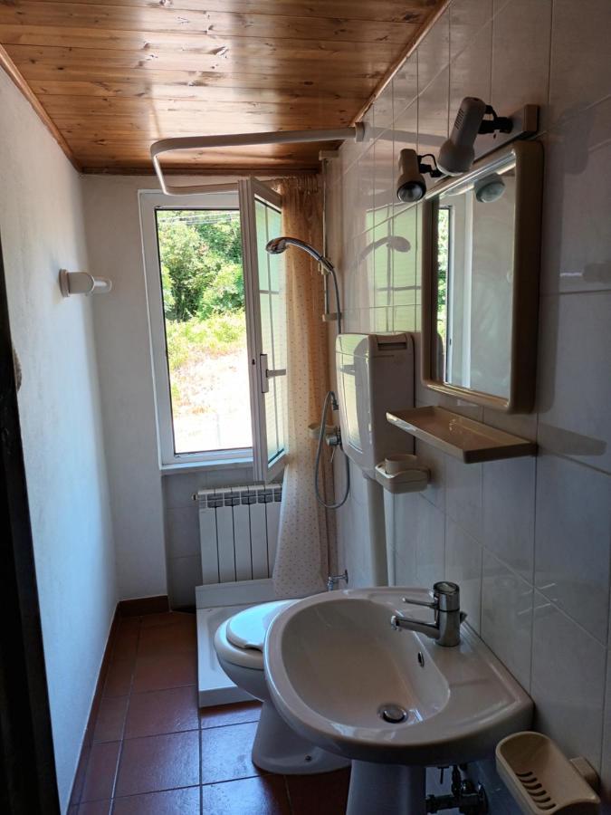 Casa Gianni Villa Pegui Eksteriør bilde
