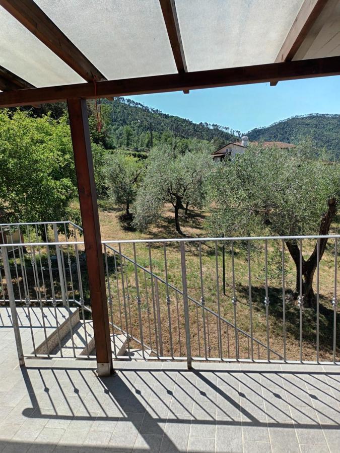 Casa Gianni Villa Pegui Eksteriør bilde