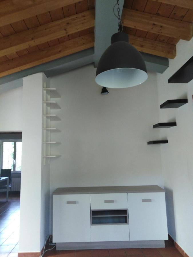 Casa Gianni Villa Pegui Eksteriør bilde