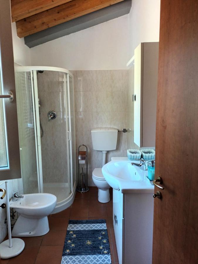 Casa Gianni Villa Pegui Eksteriør bilde