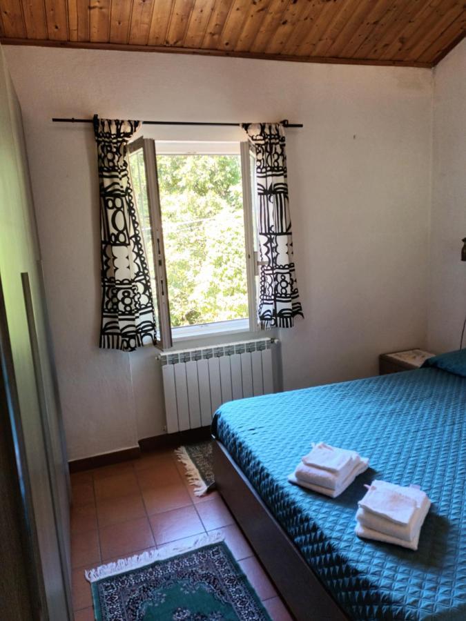 Casa Gianni Villa Pegui Eksteriør bilde
